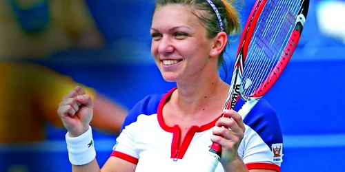 Simona Halep FOTO reuters