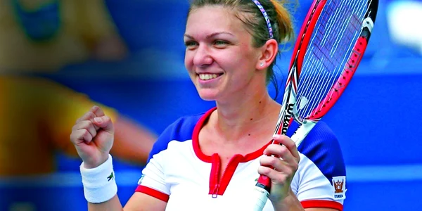 Simona Halep FOTO reuters