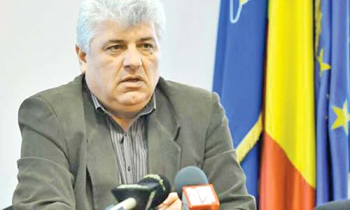 "Preţurile ar trebui să scadă, în medie, cu 10% de la 1 august"   Dragoş Frumosu, Preşedinte Federaţia Sindicatelor din Industria Alimentară jpeg