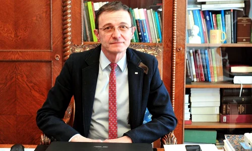 Ioan Aurel Pop: Pregătim publicarea a opt volume cu documentele Marii Uniri jpeg