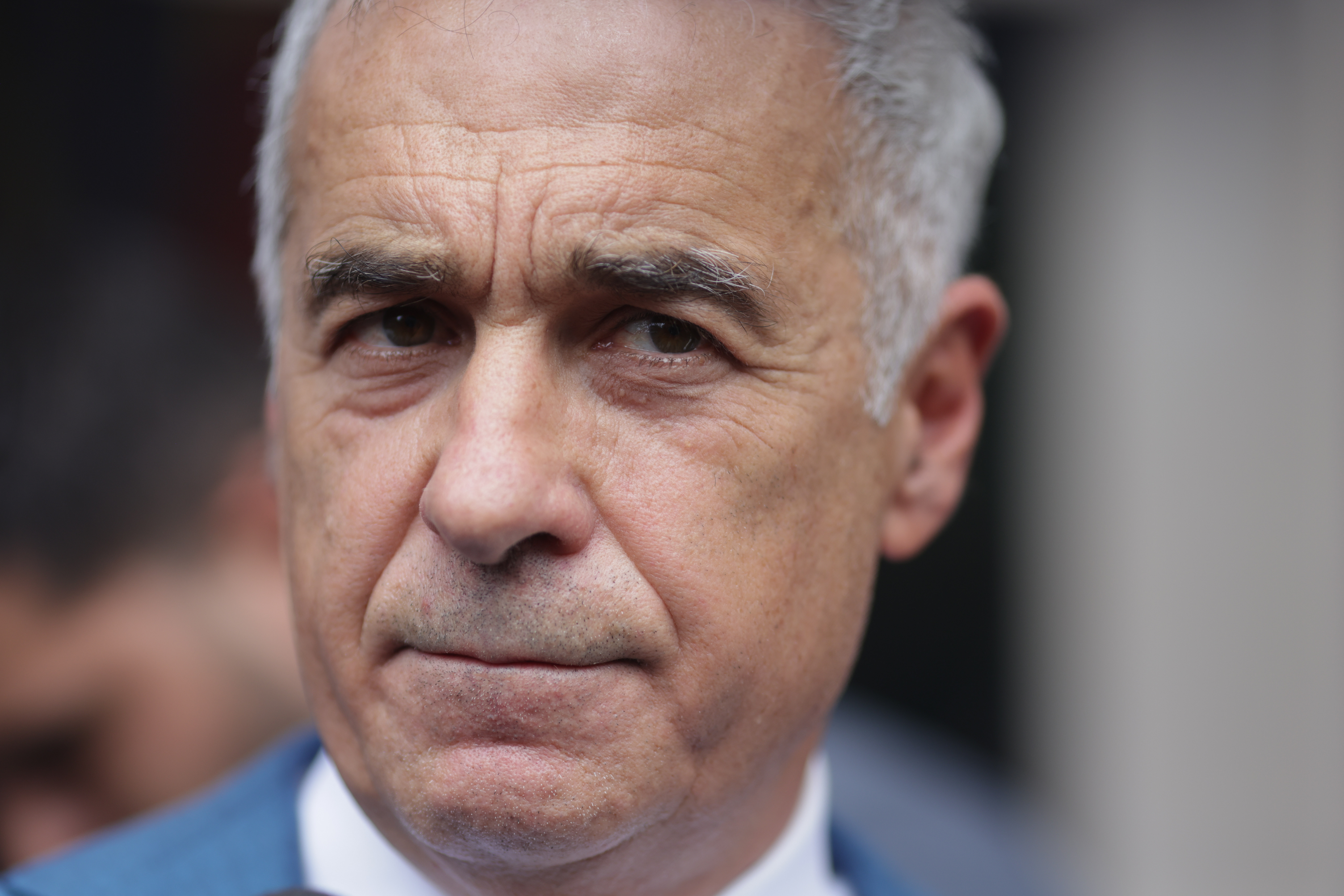 Începe procesul lui Călin Georgescu pentru propagandă legionară. Fostul candidat la prezidențiale, judecat în două dosare