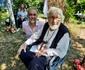 regizorul Toma Enache si regretatul Constantin Codrescu foto Facebook jpg