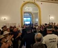 Mihai Leu a fost inmormantat vineri, la Hunedoara Foto Daniel Guță ADEVĂRUL (55) jpg
