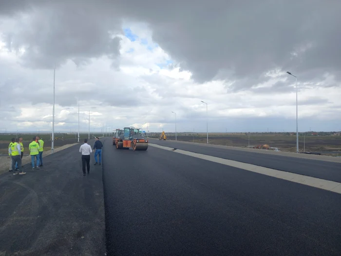 Autostrada A7 