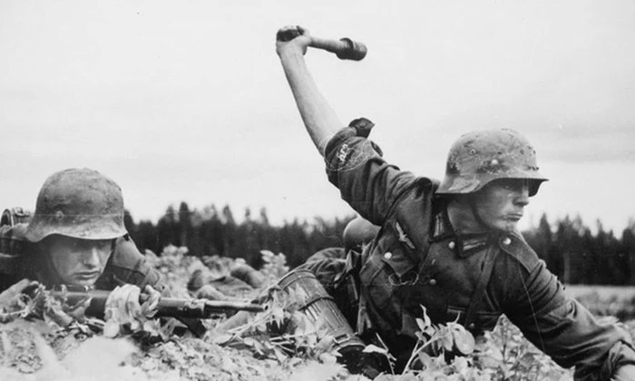 Ideile lui Murphy și Operaţiunea Barbarossa jpeg
