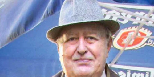 Azi: Gheorghe Ecobescu (Râmnicu Vâlcea)