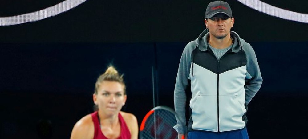 Andrei Pavel, șocat de suspendarea lui Halep: „Cât?! E nedrept, nu am mai auzit așa ceva”