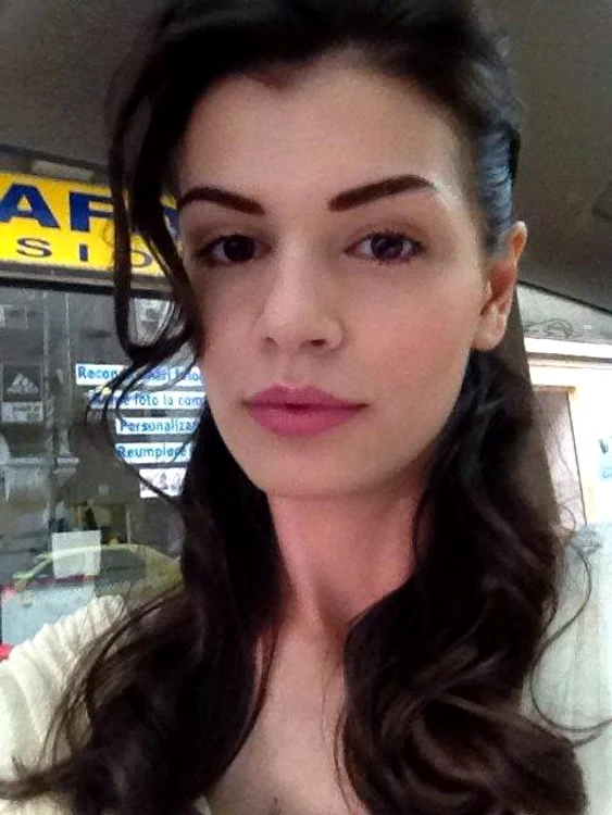 Monica Gabor (FOTO FACEBOOK)