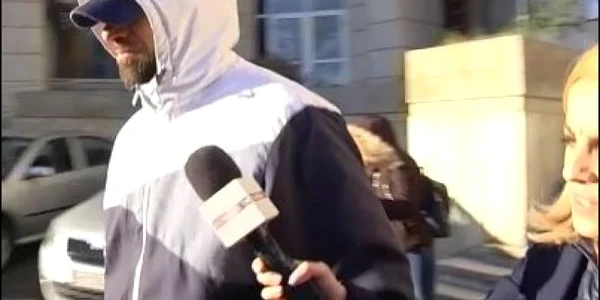 dan dinca fiul lui gheorghe dinca foto captura rtv