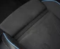 Detalii interior Volkswagen ID.7 Foto - Autocritica