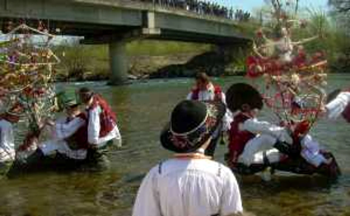 Crai de la Mocod