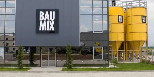 Fabrica Baumix de la Ploieşti va fi extinsă
