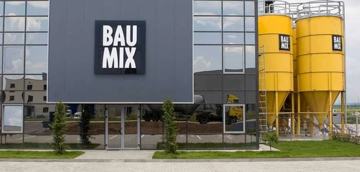 Fabrica Baumix de la Ploieşti va fi extinsă