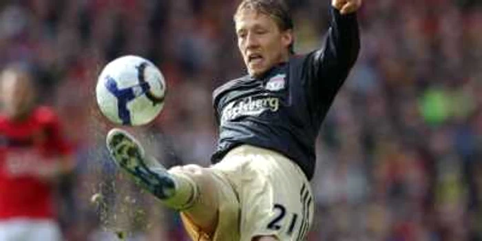 Lucas Leiva va pleca de la Liverpool în iarnă
