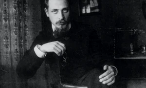 p 20 R M  Rilke jpg