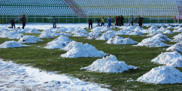 "Municipalul" din Vaslui