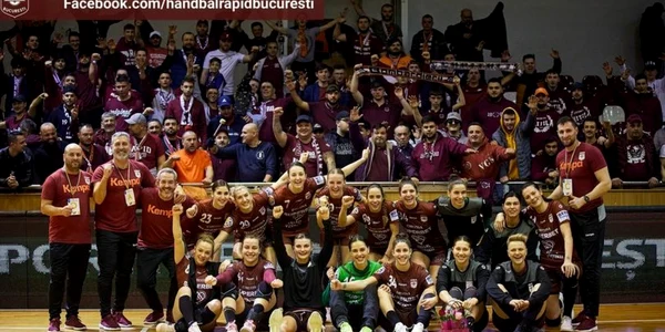 rapid handbal