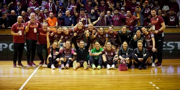 rapid handbal