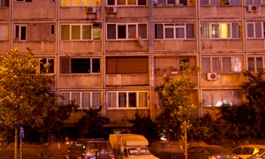Un vechi proiect pentru sistematizarea Bucureștilor jpeg