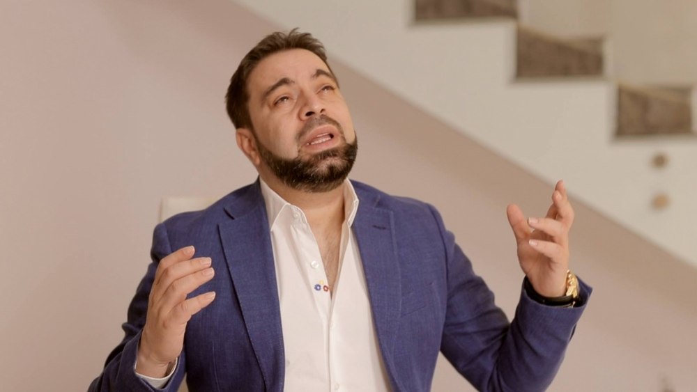 Florin Salam, spitalizat în străinătate. Ce anunț a făcut cântărețul: „Este mai important ca oricând” VIDEO