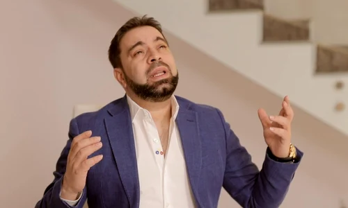 cluj florin salam 
