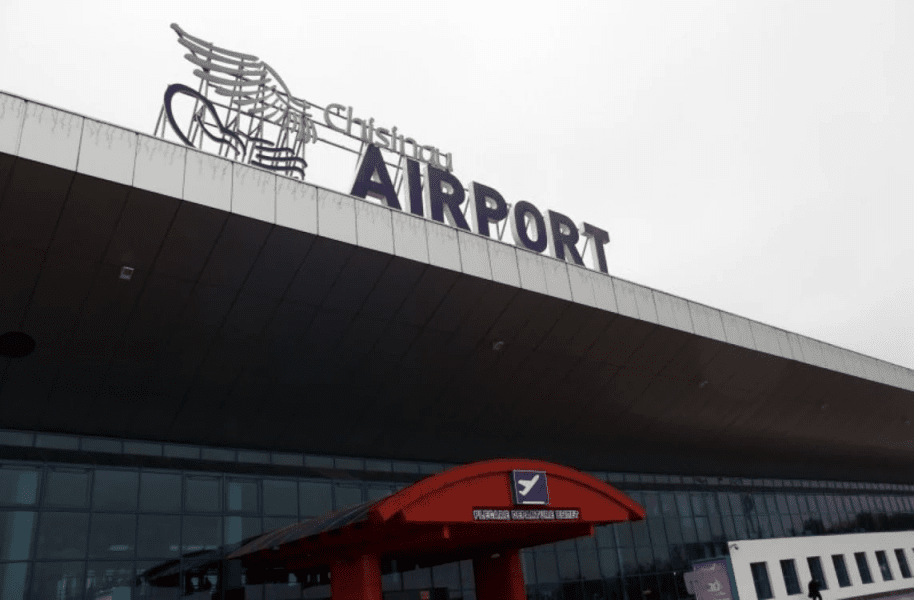 Autoritățile din Republica Moldova explică de ce au închis spațiul aerian: "Obiect neidentificat asemănător unui balon"