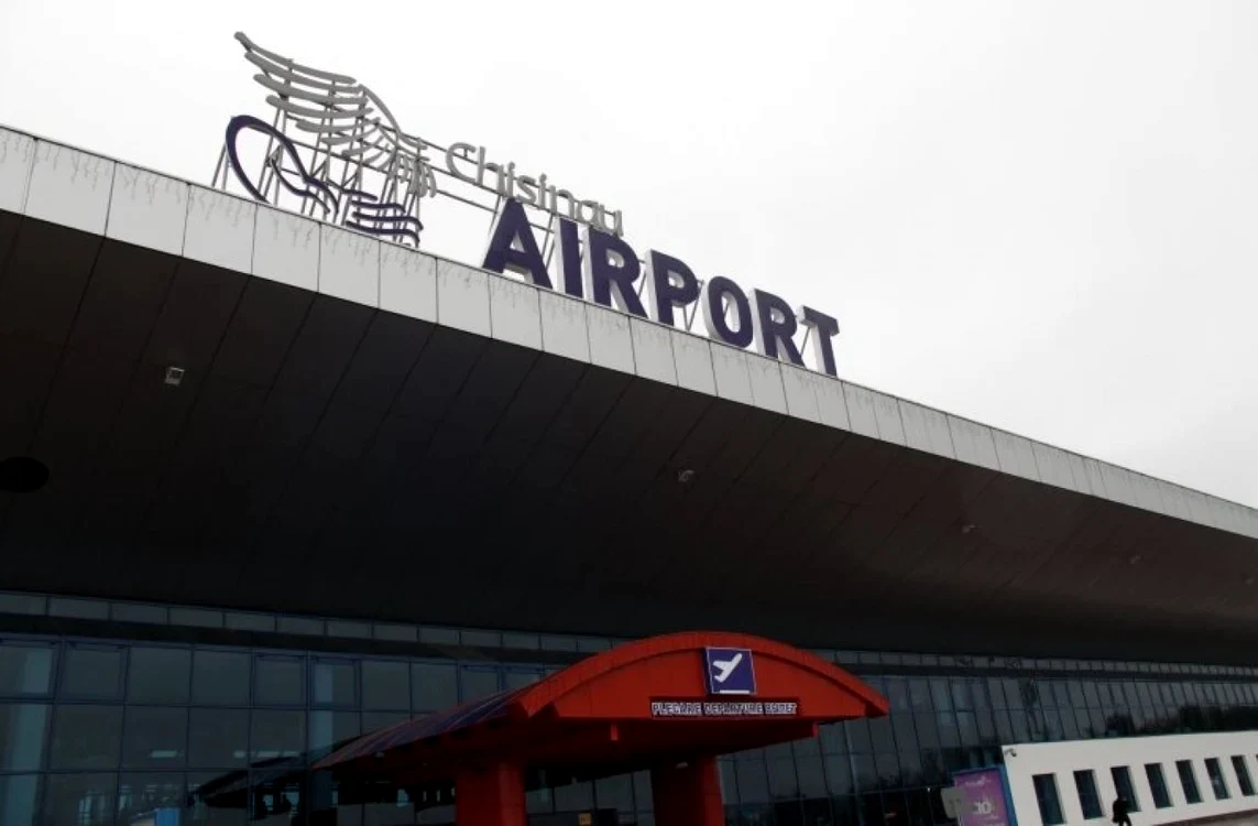 AAC a oferit detalii despre închiderea temporară a spațiului aerian al Rep. Moldova. FOTO: Arhivă