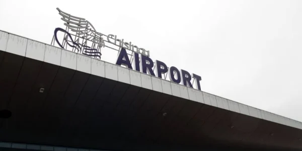 Aeroport Chisinau FOTO Arhiva webp