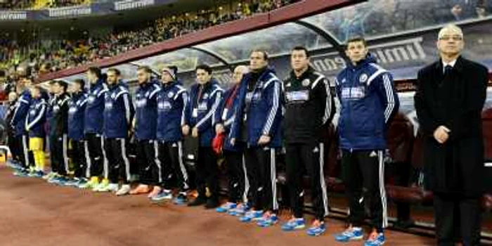 FOTO Răzvan Păsărică