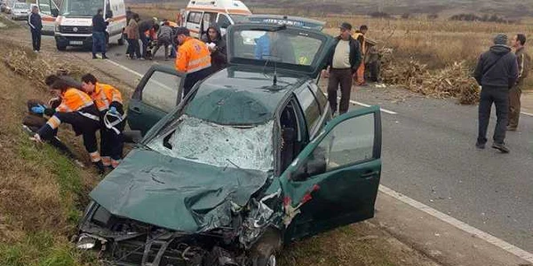 accident barlad