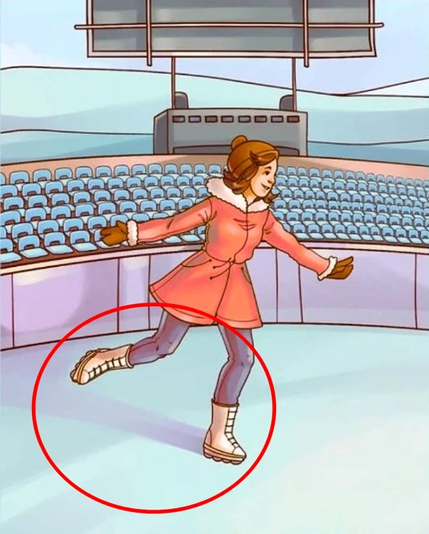 Testul IQ pe care doar geniile adevărate îl pot rezolva: rezolvare / foto: brightside