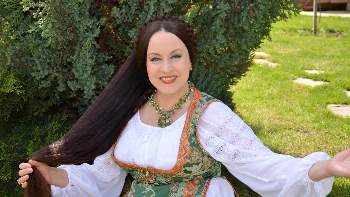 Maria Dragomiroiu împlinește 70 de ani / foto: social media