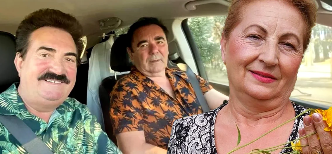 Maria Tărchilă îl somează pe Doru Gușman să îi înapoieze lucrurile lui Petrică Mîțu Stoian