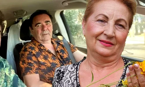 Banner Petrică matu