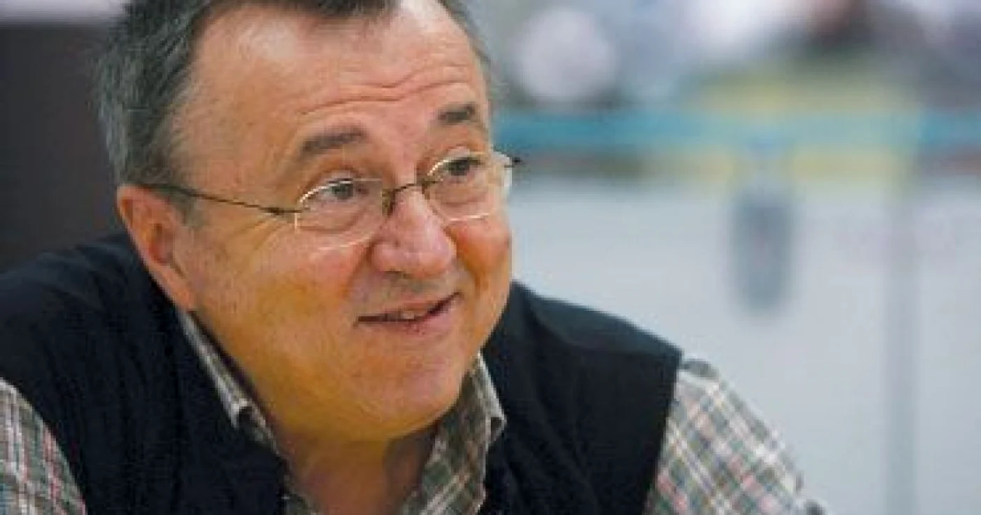 Ion Cristoiu, printre comentatorii „Adevărului”