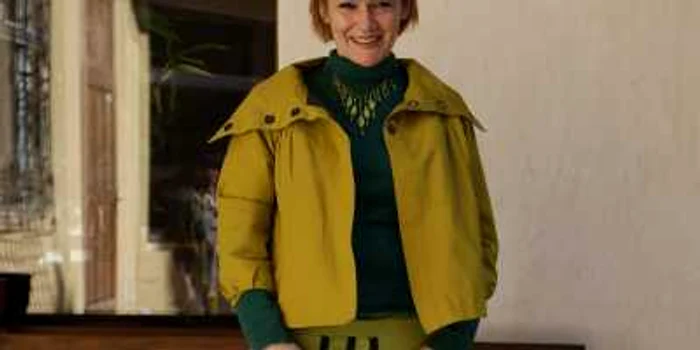 Călina Langa