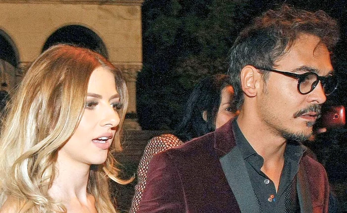 Iubita «matinalului» de la Antena 1 a scăpat de statutul de amantă şi a primit cadou bilete la concertul lui Beyoncé, din FranţaFoto: Sever Gheorghe