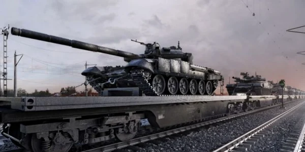 transport armanent FOTO Shutterstock