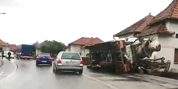 accident