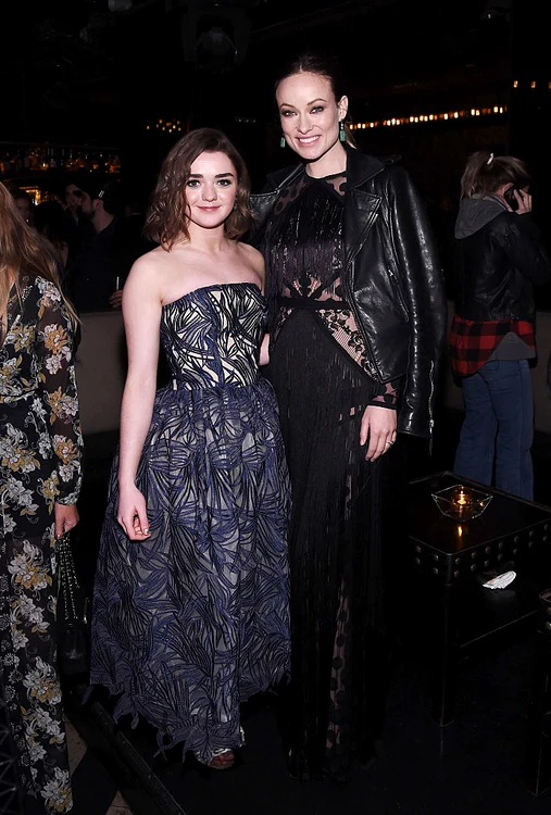 2016 Tribeca Film Festival After Party For "The Devil And The Deep Blue Sea" Sponsored By Sauza 901 jpeg