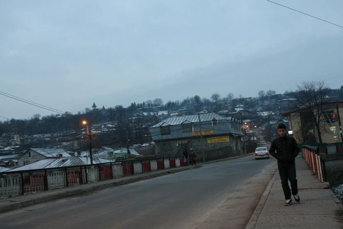 Cartierele Mircea şi Galata în imagini