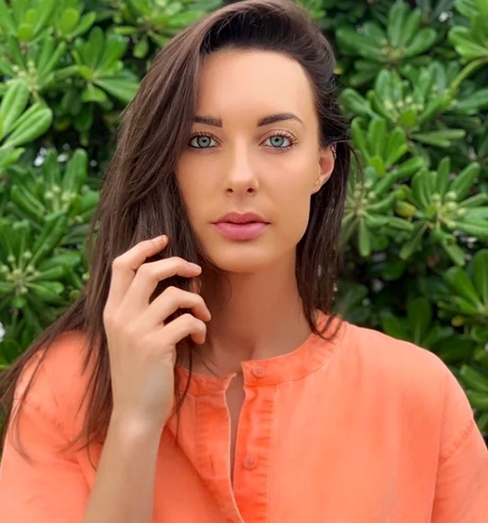 
    Emily Hartridge a murit la 35 de aniFoto: Instagram  