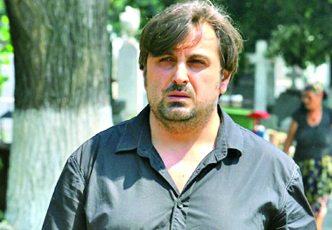 
    Petru Mircea  