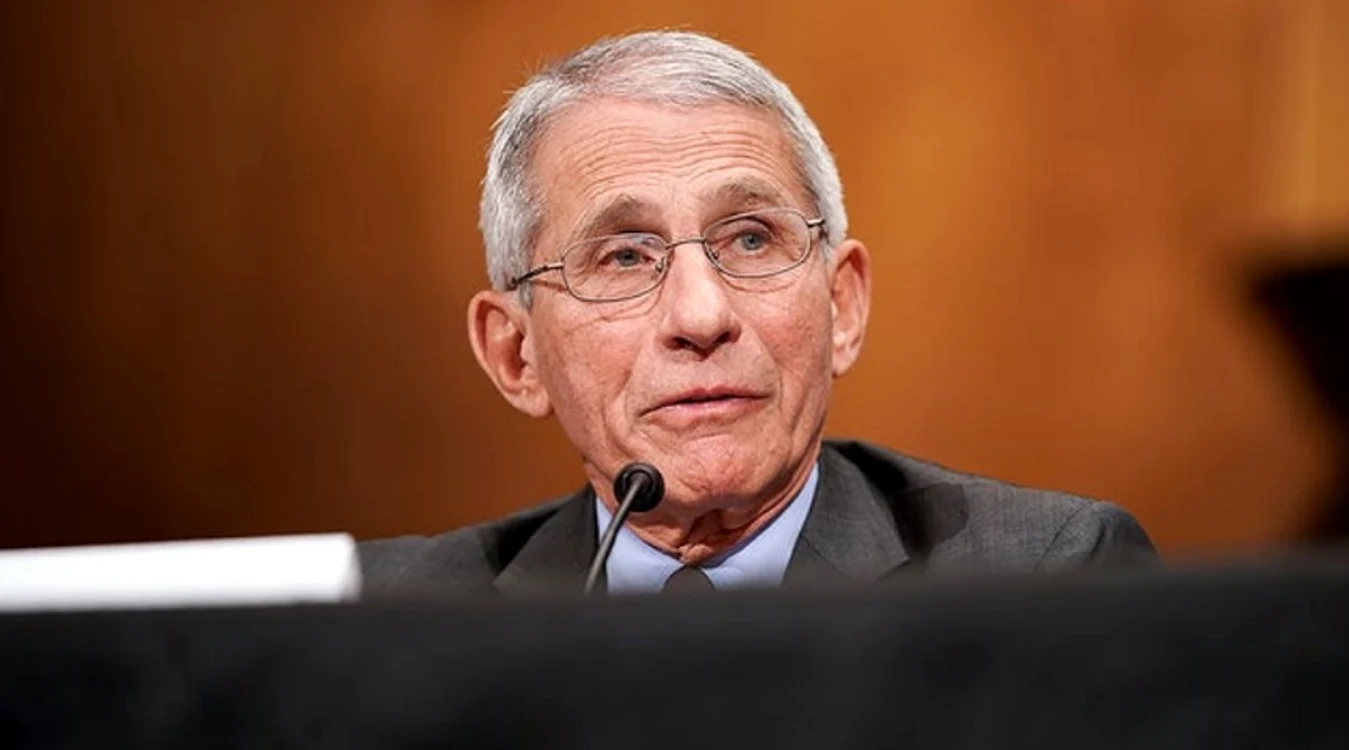 Anthony Fauci a colaborat cu şapte preşedinţi americani Foto: Arhivă