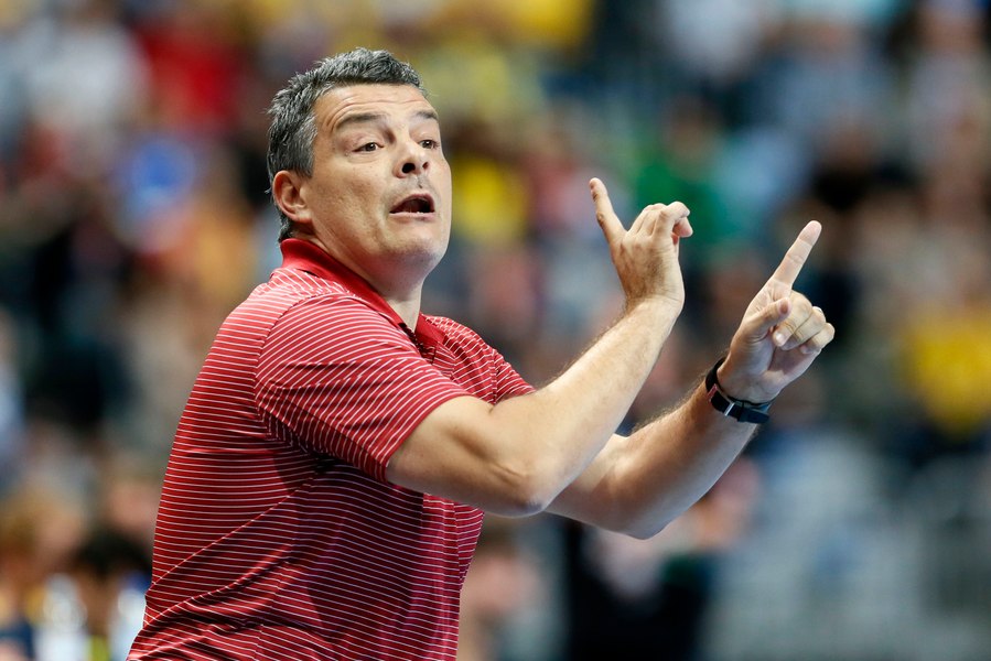 Începe Europeanul de handbal cu România calificată: avertismentul unei legende ne arată ce ne așteaptă