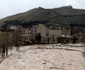 Inundaţie în oraşul Khorramabad provincia Lorestan Iran FOTO EPA-EFE / Saeed Soroush