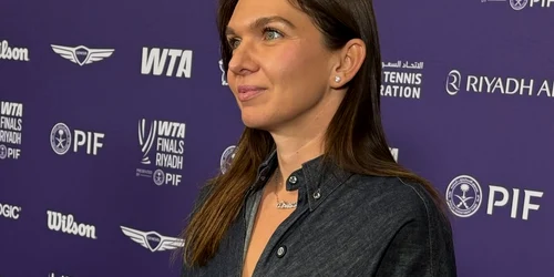 Simona Halep (Facebook) jpg