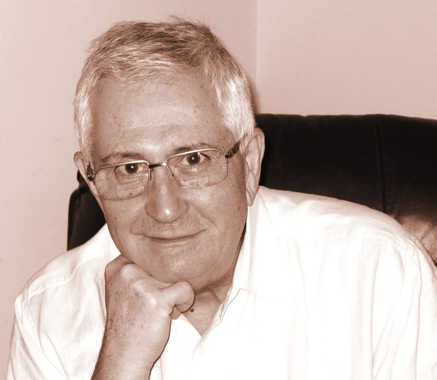 Matei Călinescu, cît de bine temperat jpeg