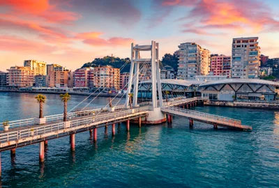 Durres Albania FOTO Shutterstock jpg