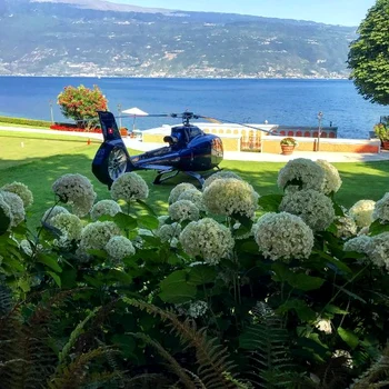 Mihaela Radulescu Felix Baumgartner vacanta Italia Villa Feltrinelli (1) jpeg